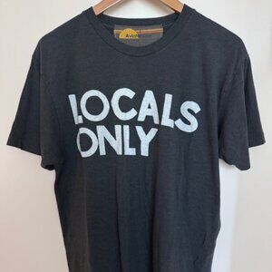 Aviator Nation Locals Only Tee